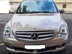 Utilizat 2006 Mercedes R320 Monovolum | 6.200 EUR