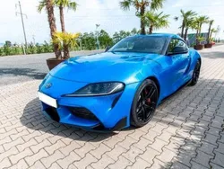 Albastru Utilizat 2022 Toyota Supra Edition Coupe | 69.000 EUR