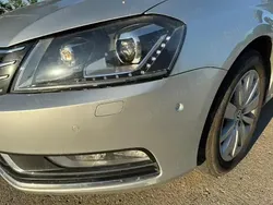 Gri Utilizat 2013 VW Passat Break | 7.090 EUR (Preț OK)