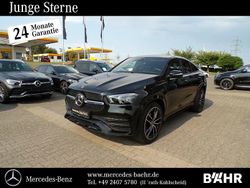 Utilizat 2021 Mercedes GLE400 AMG Coupe | 83.619 EUR (Scump)