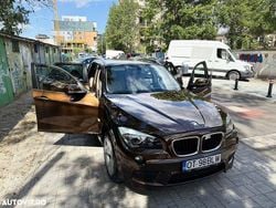 Culoaremaro Utilizat 2010 BMW X1 SUV | 7.900 EUR (Preț OK)