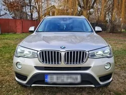 Utilizat 2016 BMW X3 Comfort Edition SUV | 18.999 EUR (Preț OK)