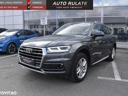 Culoaregri Utilizat 2019 Audi Q5 Design SUV | 23.500 EUR (Preț bun)