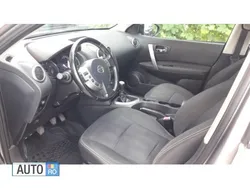 Utilizat 2011 Nissan Qashqai SUV | 9.000 EUR (Scump)