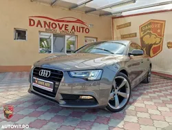 Maro Utilizat 2015 Audi A5 Sportback Berlinǎ | 13.999 EUR (Preț OK)