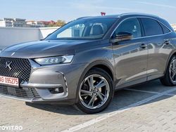 Culoaregri Utilizat 2020 DS Automobiles DS7 Crossback Rivoli SUV | 23.990 EUR (Preț OK)