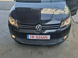 Utilizat 2011 VW Touran Monovolum | 6.100 EUR