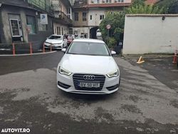 Culoarealb Utilizat 2013 Audi A3 Coupe | 8.000 EUR (Preț OK)