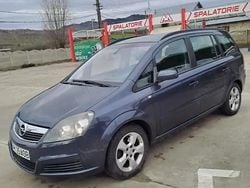 Utilizat 2006 Opel Zafira Hatchback | 1.500 EUR