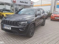 Negru Utilizat 2018 Jeep Grand Cherokee Trailhawk SUV | 23.900 EUR (Preț bun)