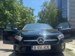 Utilizat 2018 Mercedes A180 Hatchback | 17.000 EUR (Preț OK)