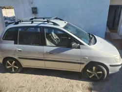 Utilizat 2004 Hyundai Matrix Monovolum | 850 EUR