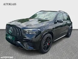 Culoarenegru Utilizat 2024 Mercedes GLE53 AMG Advanced Plus SUV | 128.260 EUR
