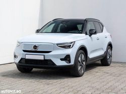 Albastru Utilizat 2024 Volvo XC40 Plus SUV | 50.793 EUR