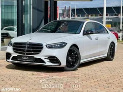 Alb Utilizat 2024 Mercedes CLS500 Berlinǎ | 146.370 EUR