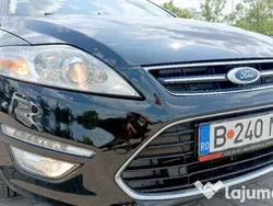 Utilizat 2012 Ford Mondeo Titanium Break | 4.500 EUR (Preț OK)