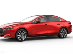 Rosu Nouă 2025 Mazda 3 Center-Line Berlinǎ | 29.493 EUR (Scump)