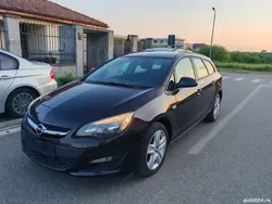 Utilizat 2013 Opel Astra Break | 3.650 EUR (Super Preț)