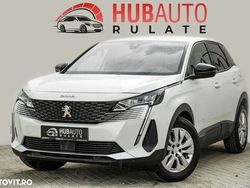 Alb Utilizat 2022 Peugeot 3008 Active SUV | 19.900 EUR (Preț OK)