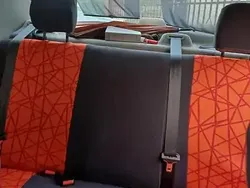 Rosu Utilizat 2007 Dacia Logan Berlinǎ | 2.000 EUR (Preț OK)