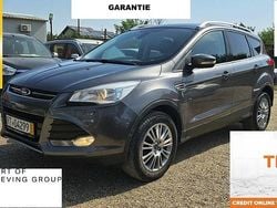 Gri Utilizat 2013 Ford Kuga Titanium SUV | 8.390 EUR (Preț OK)