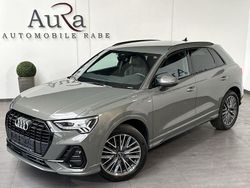 Utilizat 2021 Audi Q3 S-Line SUV | 41.842 EUR (Scump)