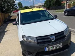 Alb Utilizat 2016 Dacia Logan Berlinǎ | 3.200 EUR (Super Preț)