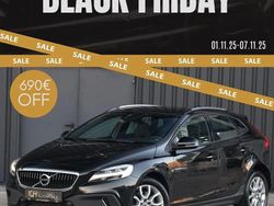 Culoarenegru Utilizat 2016 Volvo V40 Momentum Hatchback | 12.990 EUR (Scump)