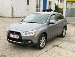 Utilizat 2011 Mitsubishi ASX SUV | 5.250 EUR (Preț bun)