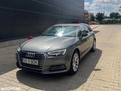 Culoaregri Utilizat 2016 Audi A4 Break | 12.000 EUR (Preț OK)