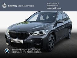 Utilizat 2022 BMW X1 M Sport SUV | 33.788 EUR