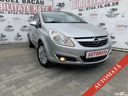 Gri Utilizat 2008 Opel Corsa Cosmo | 4.550 EUR (Preț OK)