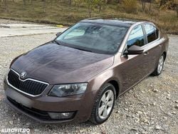 Culoaremaro Utilizat 2016 Skoda Octavia Style Berlinǎ | 9.800 EUR (Preț bun)