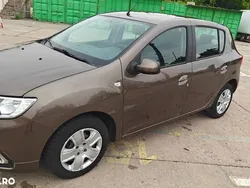 Maro Utilizat 2019 Dacia Sandero Lauréate Hatchback | 7.999 EUR (Preț OK)
