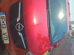 Rosu Utilizat 2020 Opel Crossland X SUV | 12.000 EUR (Puțin scump)