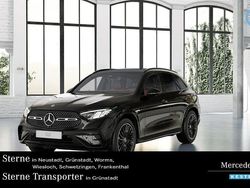 Utilizat 2024 Mercedes GLC200 AMG SUV | 68.560 EUR (Scump)