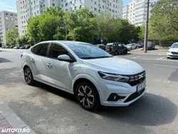 Alb Utilizat 2023 Dacia Logan Prestige Berlinǎ | 11.900 EUR (Preț OK)