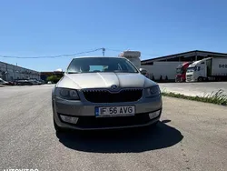 Culoaremaro Utilizat 2013 Skoda Octavia Elegance Berlinǎ | 6.050 EUR (Preț OK)