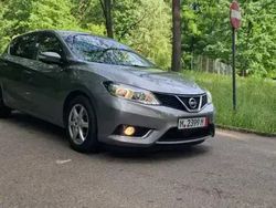 Utilizat 2016 Nissan Pulsar Hatchback | 7.850 EUR