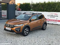 Maro Utilizat 2021 Dacia Sandero Comfort Hatchback | 10.700 EUR (Preț OK)