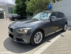 Gri Utilizat 2012 BMW 118 Hatchback | 8.199 EUR (Puțin scump)