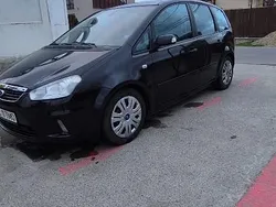 Utilizat 2007 Ford C-MAX Monovolum | 2.299 EUR (Preț OK)