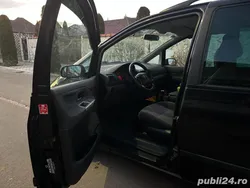 Utilizat 2007 Seat Alhambra Monovolum | 3.300 EUR (Preț OK)