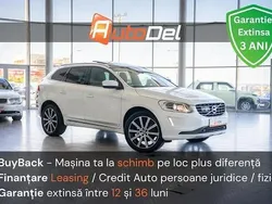Alb Utilizat 2015 Volvo XC60 SUV | 15.999 EUR