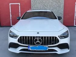 Utilizat 2019 Mercedes AMG GT 53 AMG Coupe | 54.600 EUR