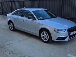 Culoareargint Utilizat 2013 Audi A4 Break | 8.500 EUR (Preț OK)