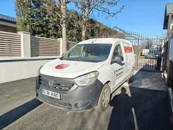 Alb Utilizat 2014 Dacia Dokker Van | 3.750 EUR (Super Preț)