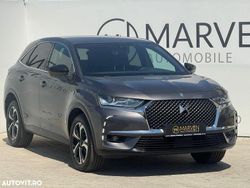 Culoaregri Utilizat 2020 DS Automobiles DS7 Crossback Bastille SUV | 17.580 EUR (Preț bun)