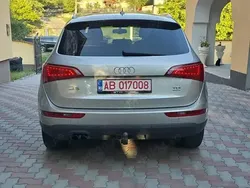 Utilizat 2012 Audi Q5 SUV | 10.000 EUR (Preț bun)