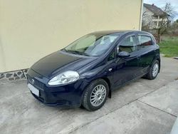 Utilizat 2008 Fiat Punto Hatchback | 2.550 EUR